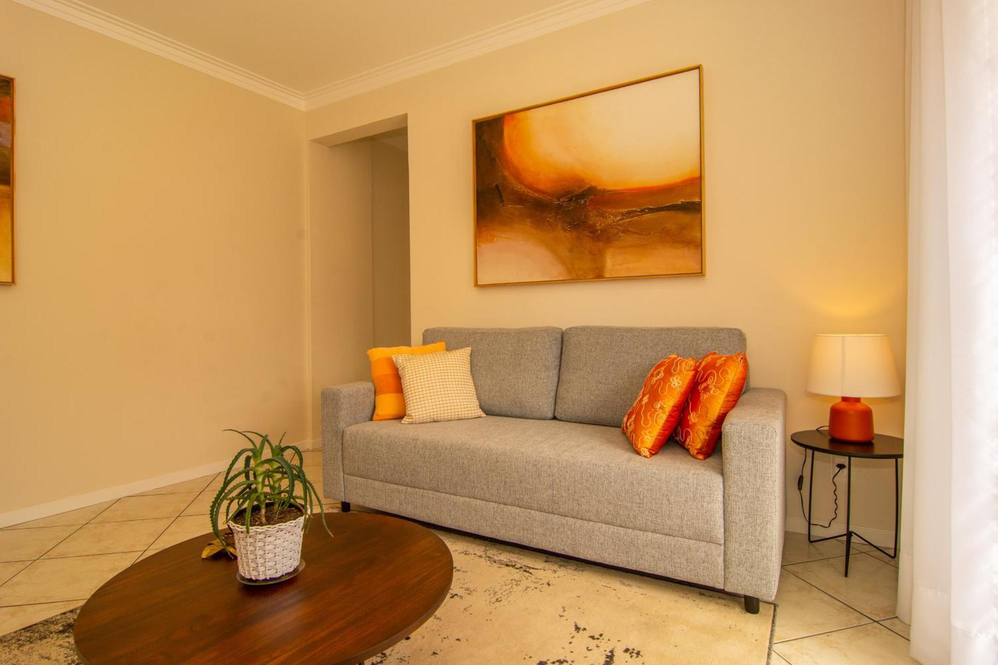 Apto De 2 Quartos A 100m Da Ufsc, Bela Vista P484 Apartamento *