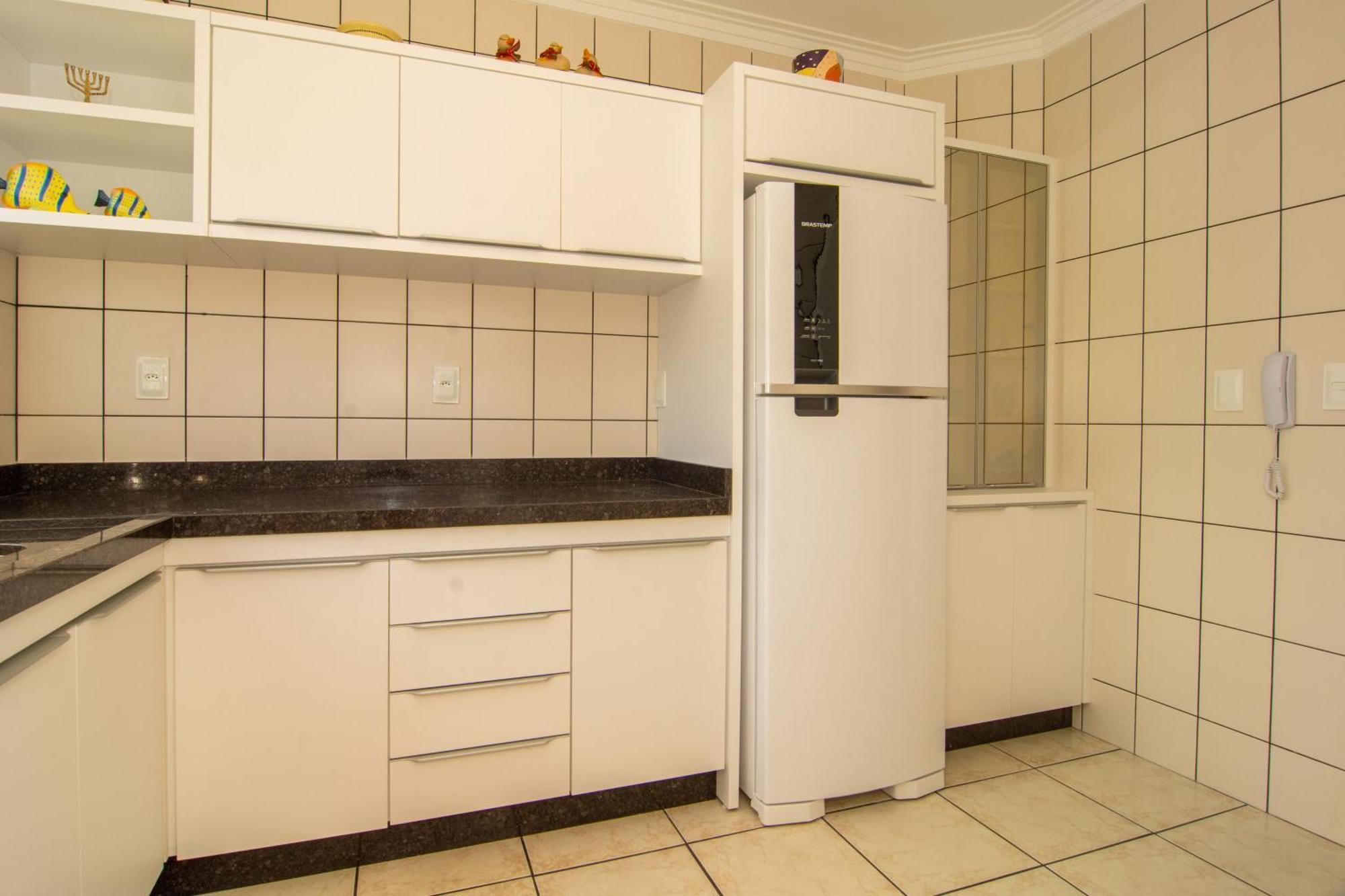 Apartamento Apto De 2 Quartos A 100m Da Ufsc, Bela Vista P484 Florianópolis