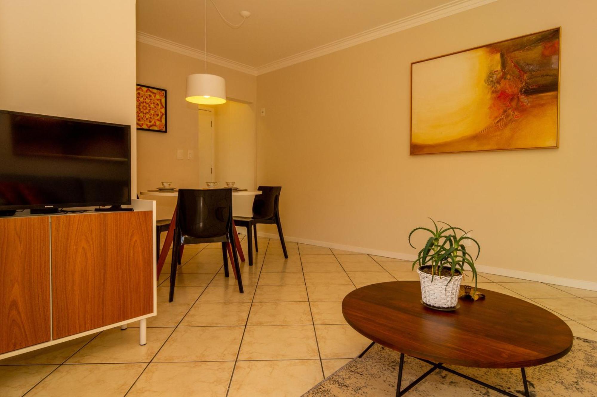 Apartamento Apto De 2 Quartos A 100m Da Ufsc, Bela Vista P484