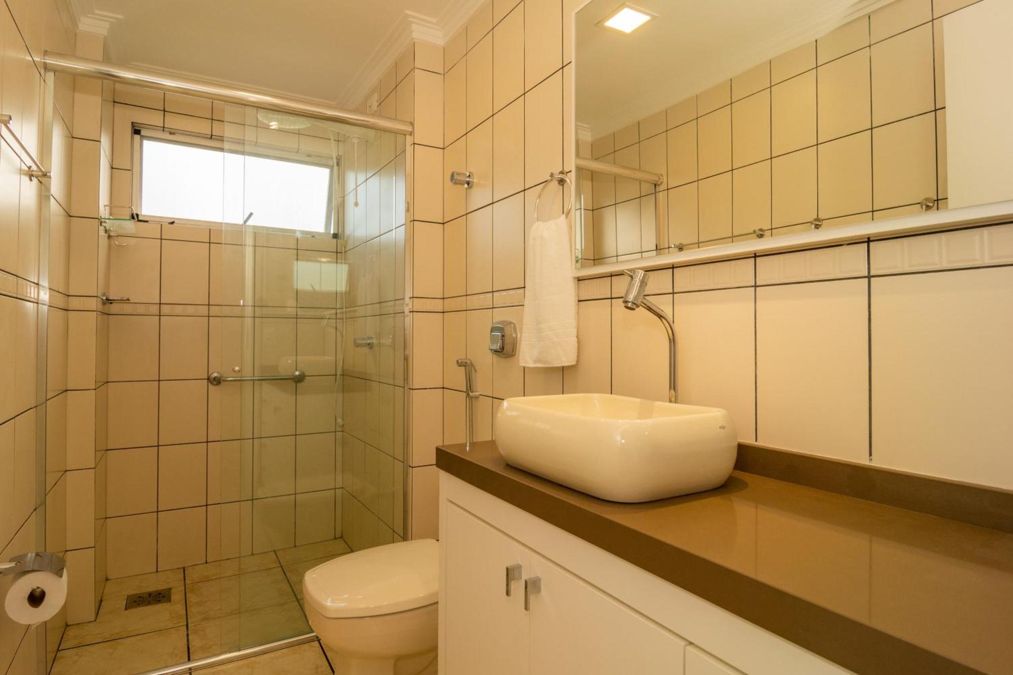 Apto De 2 Quartos A 100m Da Ufsc, Bela Vista P484 Apartamento *