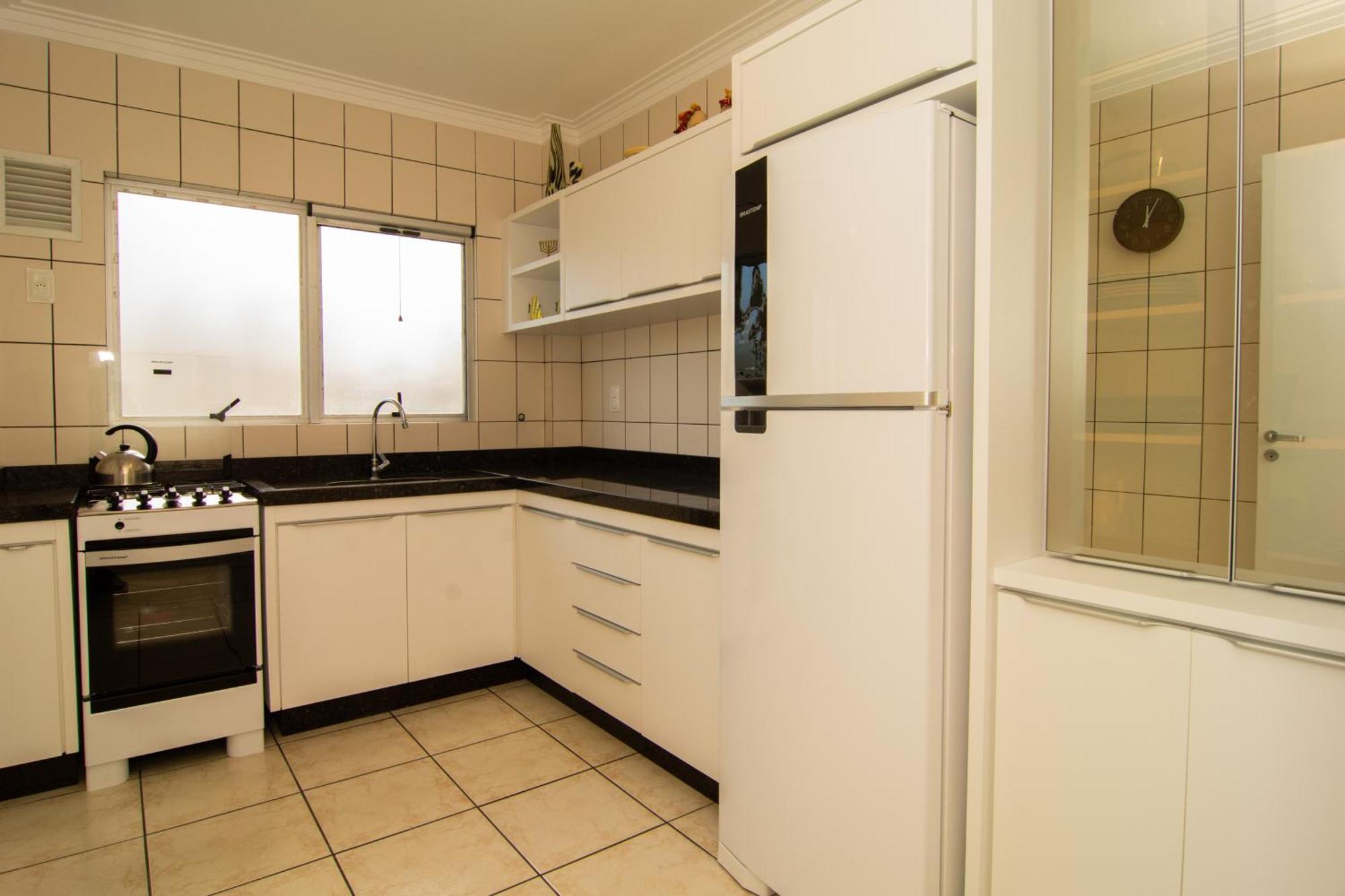 Apartamento Apto De 2 Quartos A 100m Da Ufsc, Bela Vista P484 *
